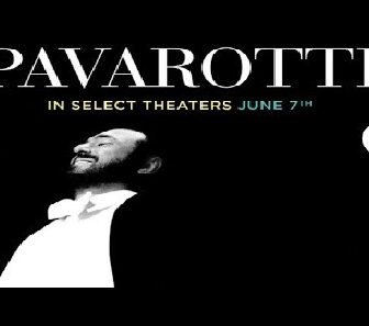 فيلم Pavarotti 2019 مترجم