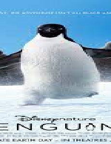 فيلم Penguins 2019 مترجم