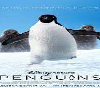 فيلم Penguins 2019 مترجم