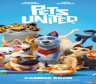 فيلم Pets United 2019 مترجم