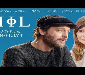 فيلم Phil 2019 مترجم