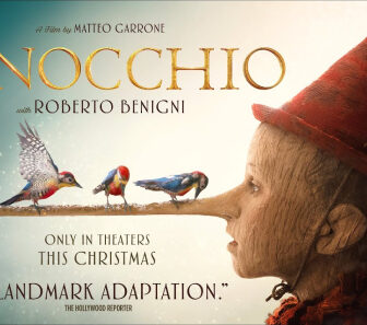 فيلم Pinocchio 2019 مترجم