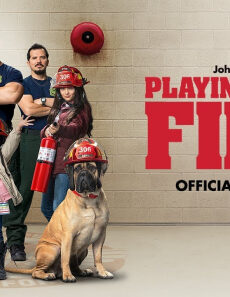 فيلم Playing With Fire 2019 مترجم