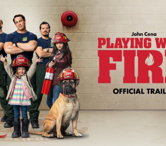 فيلم Playing With Fire 2019 مترجم