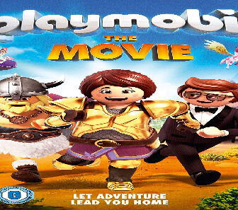 فيلم Playmobil The Movie 2019 مترجم