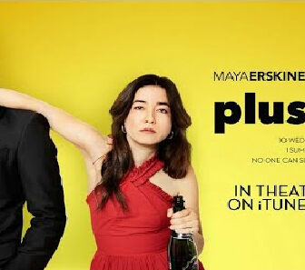 فيلم Plus One 2019 مترجم