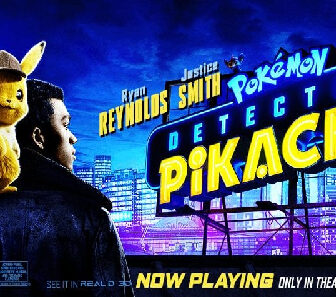 فيلم Pokemon Detective Pikachu 2019 مترجم