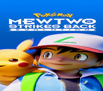 فيلم Pokemon Mewtwo Strikes Back Evolution 2019 مترجم