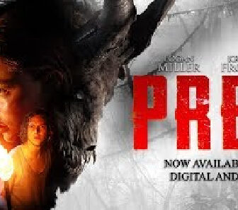 فيلم Prey 2019 مترجم