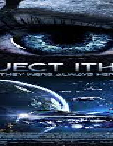 فيلم Project Ithaca 2019 مترجم