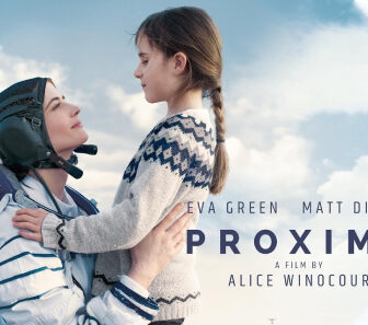 فيلم Proxima 2019 مترجم