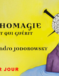 فيلم Psychomagic A Healing Art 2019 مترجم