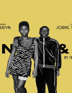 فيلم Queen And Slim 2019 مترجم