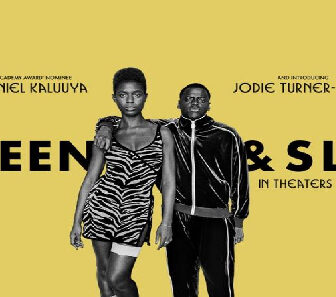 فيلم Queen And Slim 2019 مترجم