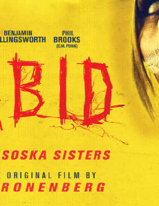فيلم Rabid 2019 مترجم