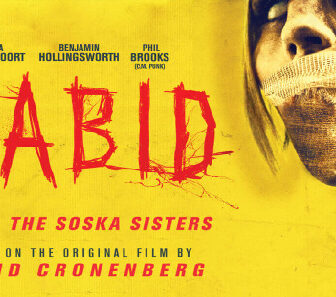 فيلم Rabid 2019 مترجم