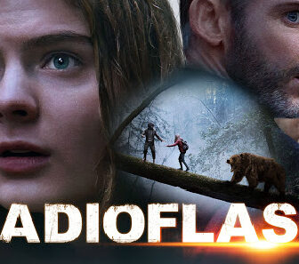 فيلم Radioflash 2019 مترجم