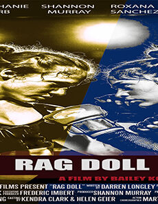 فيلم Rag Doll 2019 مترجم