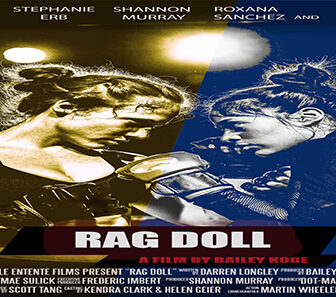 فيلم Rag Doll 2019 مترجم