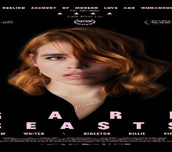 فيلم Rare Beasts 2019 مترجم