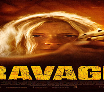 فيلم Ravage 2019 مترجم