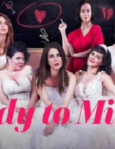 فيلم Ready To Mingle 2019 مترجم
