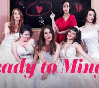فيلم Ready To Mingle 2019 مترجم