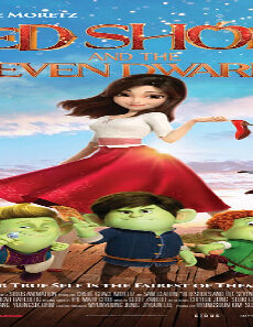 فيلم Red Shoes And The Seven Dwarfs 2019 مترجم