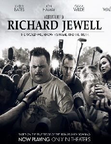 فيلم Richard Jewell 2019 مترجم
