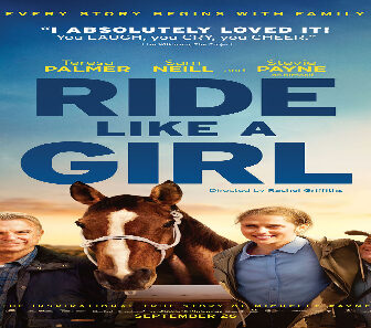 فيلم Ride Like A Girl 2019 مترجم