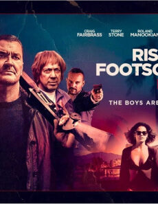 فيلم Rise Of The Footsoldier Marbella 2019 مترجم