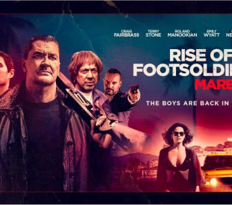 فيلم Rise Of The Footsoldier Marbella 2019 مترجم