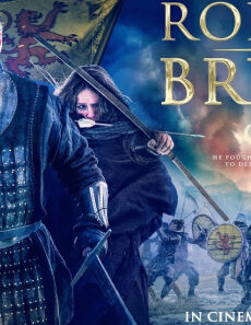 فيلم Robert The Bruce 2019 مترجم