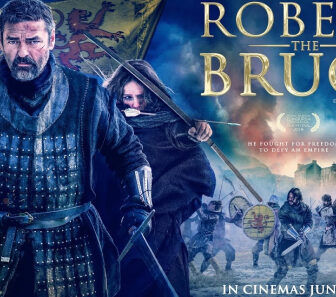 فيلم Robert The Bruce 2019 مترجم