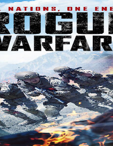 فيلم Rogue Warfare 2019 مترجم