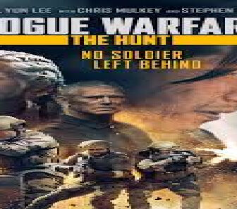 فيلم Rogue Warfare The Hunt 2019 مترجم