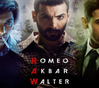 فيلم Romeo Akbar Walter 2019 مترجم