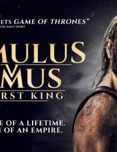 فيلم Romulus And Remus The First King 2019 مترجم