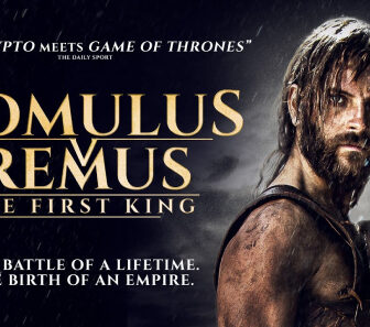 فيلم Romulus And Remus The First King 2019 مترجم