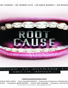 فيلم Root Cause 2019 مترجم