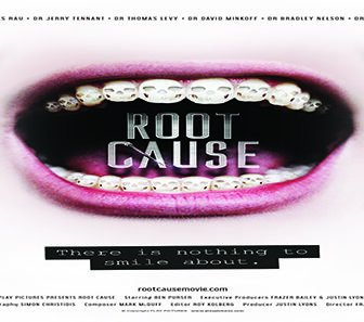 فيلم Root Cause 2019 مترجم
