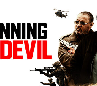 فيلم Running With The Devil 2019 مترجم