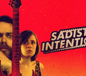 فيلم Sadistic Intentions 2019 مترجم