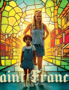 فيلم Saint Frances 2019 مترجم