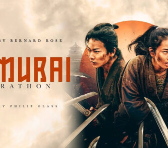 فيلم Samurai Marathon 2019 مترجم