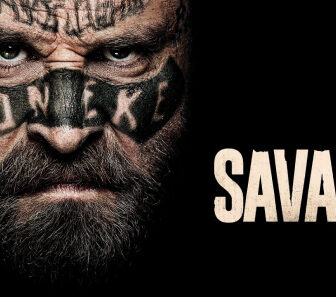 فيلم Savage 2019 مترجم