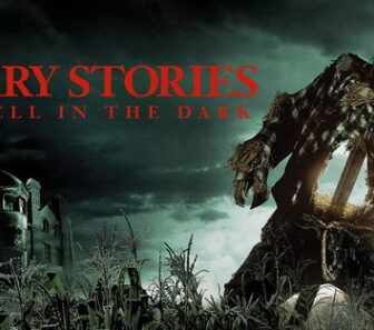 فيلم Scary Stories To Tell In The Dark 2019 مترجم