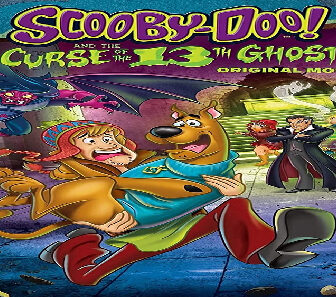 فيلم Scooby Doo And The Curse Of The 13th Ghost 2019 مترجم
