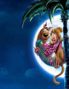 فيلم Scooby Doo Return To Zombie Island 2019 مترجم