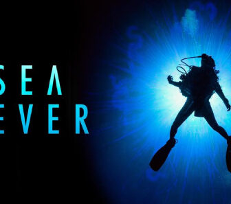 فيلم Sea Fever 2019 مترجم